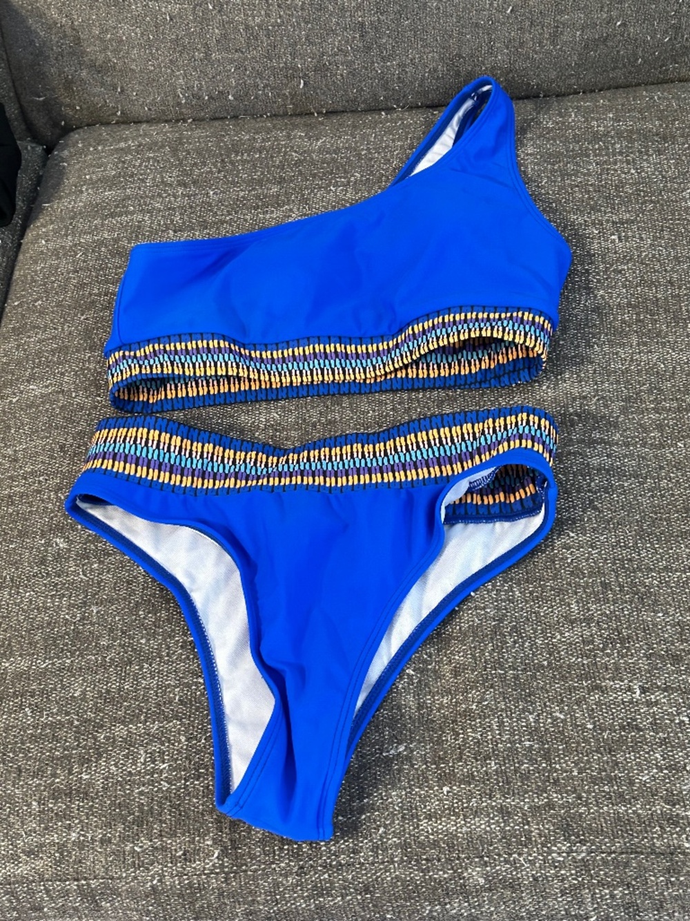 Two Piece Bikini